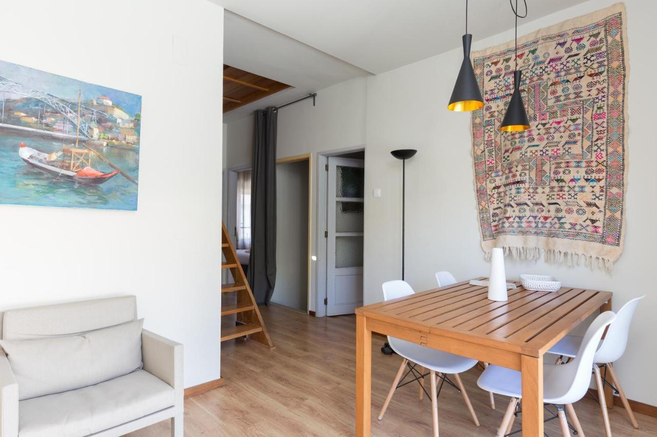 Porto Home By Pcale 外观 照片