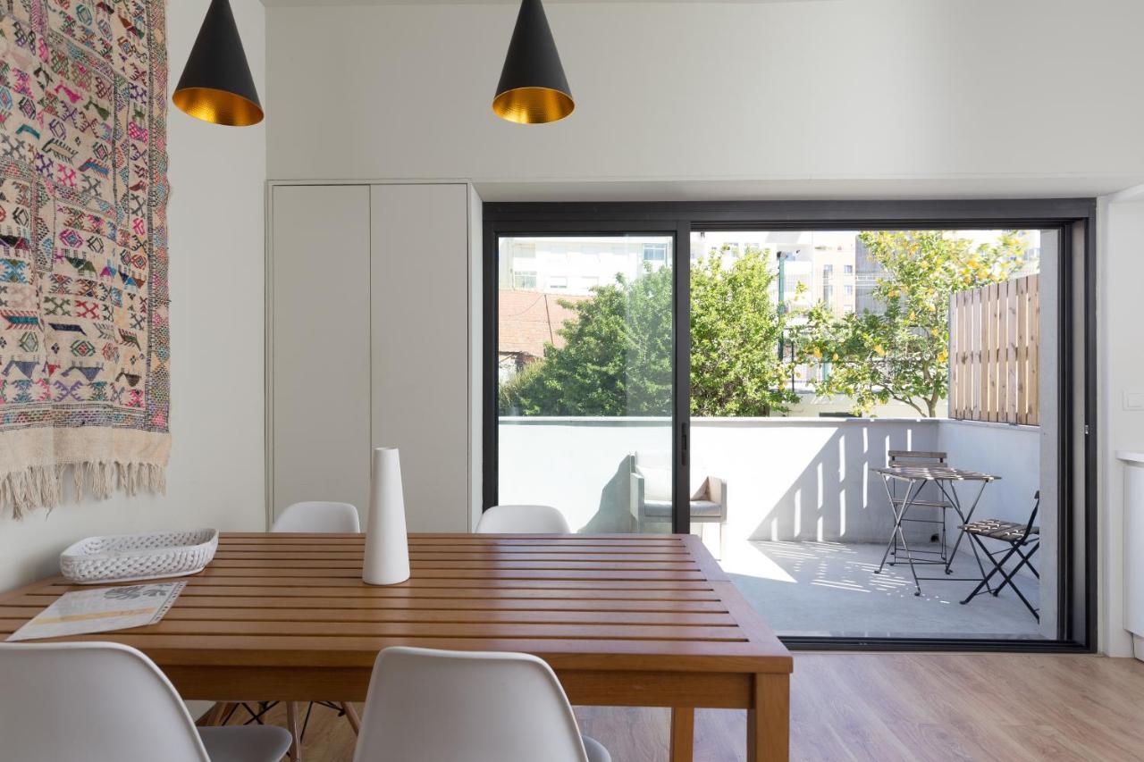 Porto Home By Pcale 外观 照片