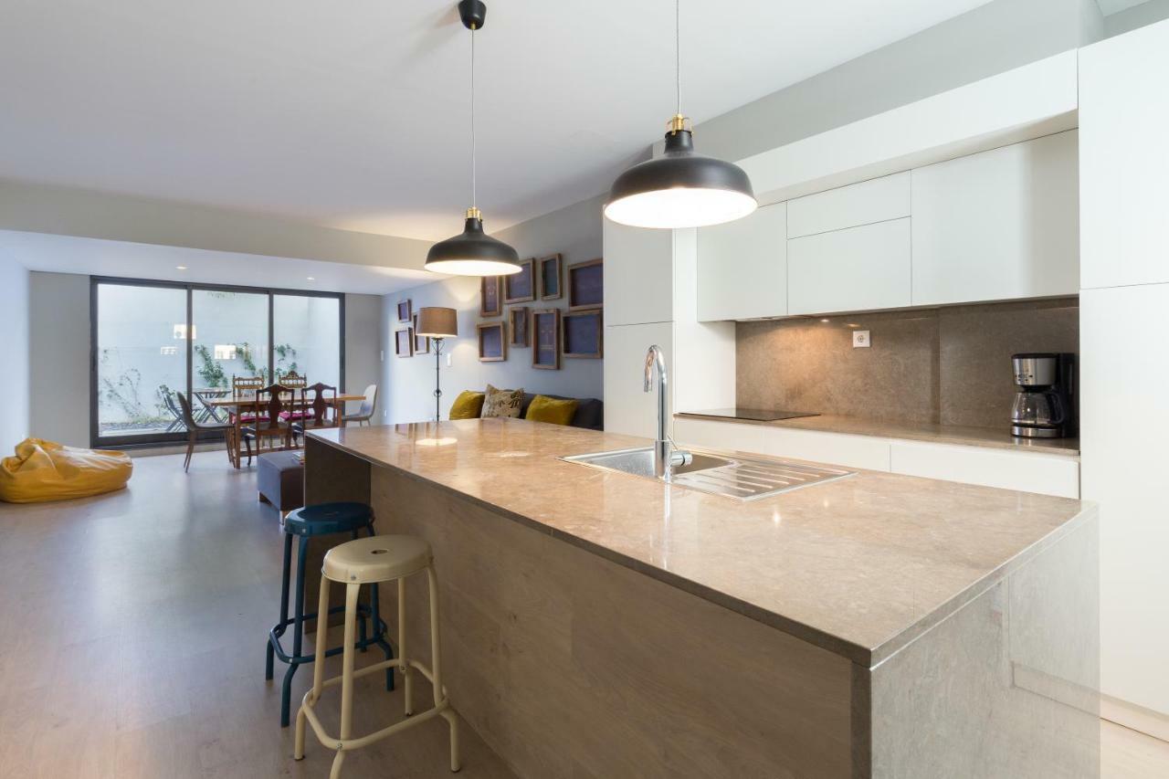 Porto Home By Pcale 外观 照片