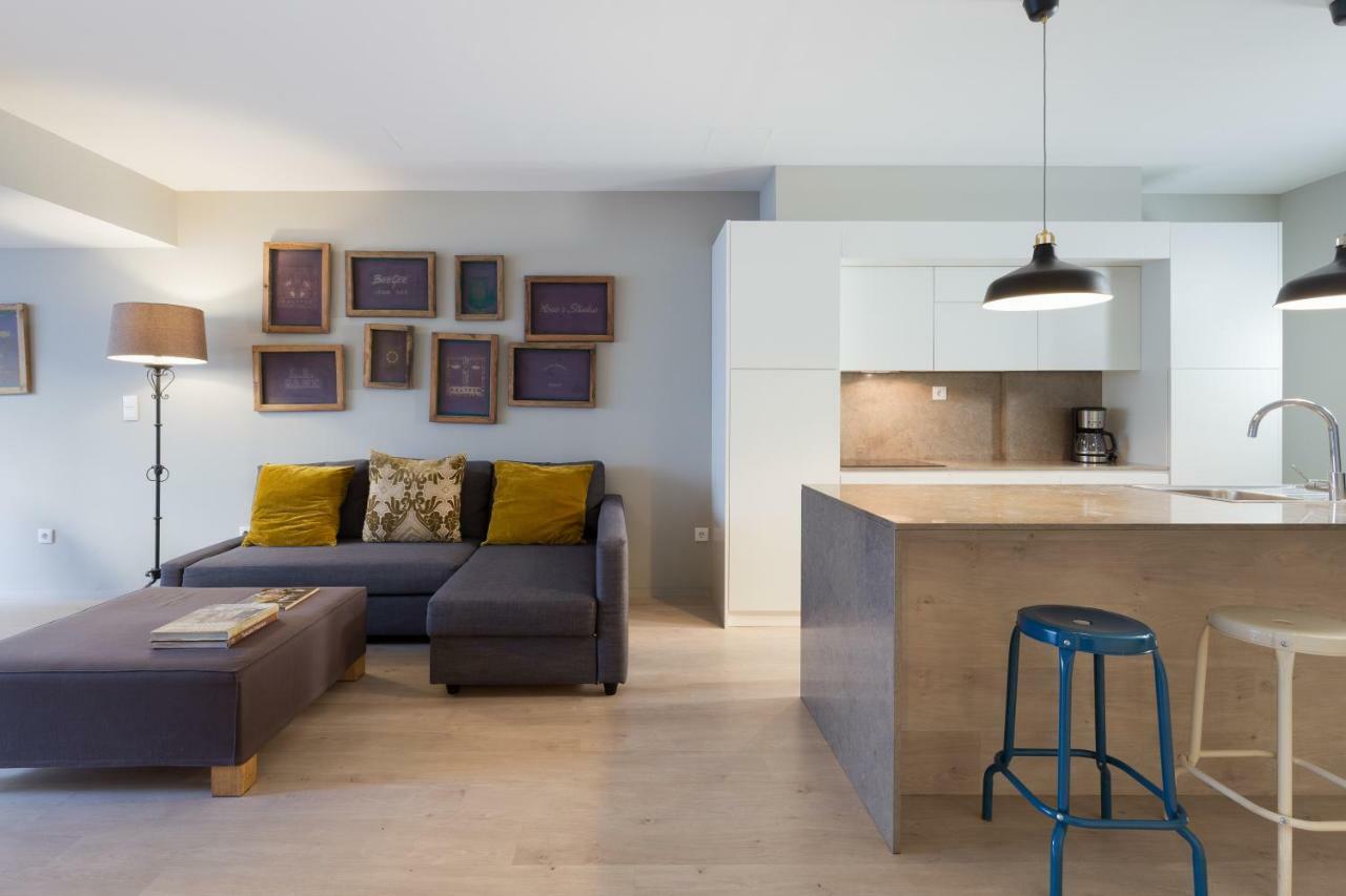 Porto Home By Pcale 外观 照片